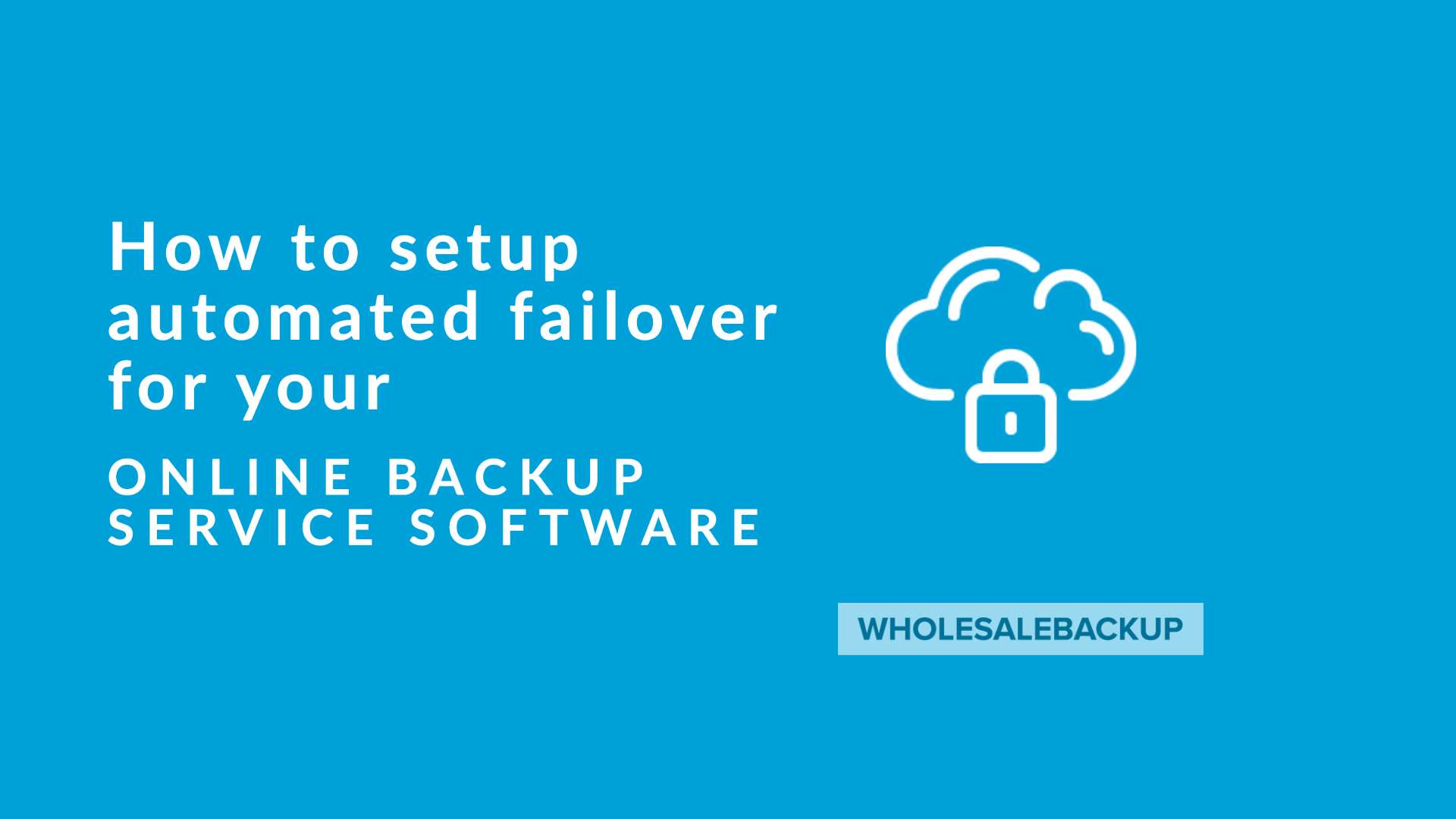 automated-failover-for-online-backup-service-software-from-wholesalebackup