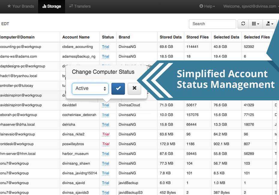 simplified-account-status-management