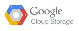 White Label Backup using Google Cloud Storage
