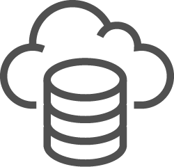 choose cloud or server storage for offsite backup solution