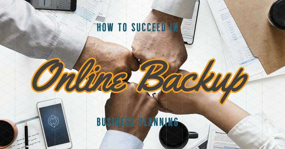 how-to-succeed-in-starting-an-online-backup-business How to succeed in starting an online backup business