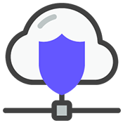 Secure MSP backup solution and platform
