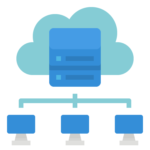 backblaze cloud backup software concept
